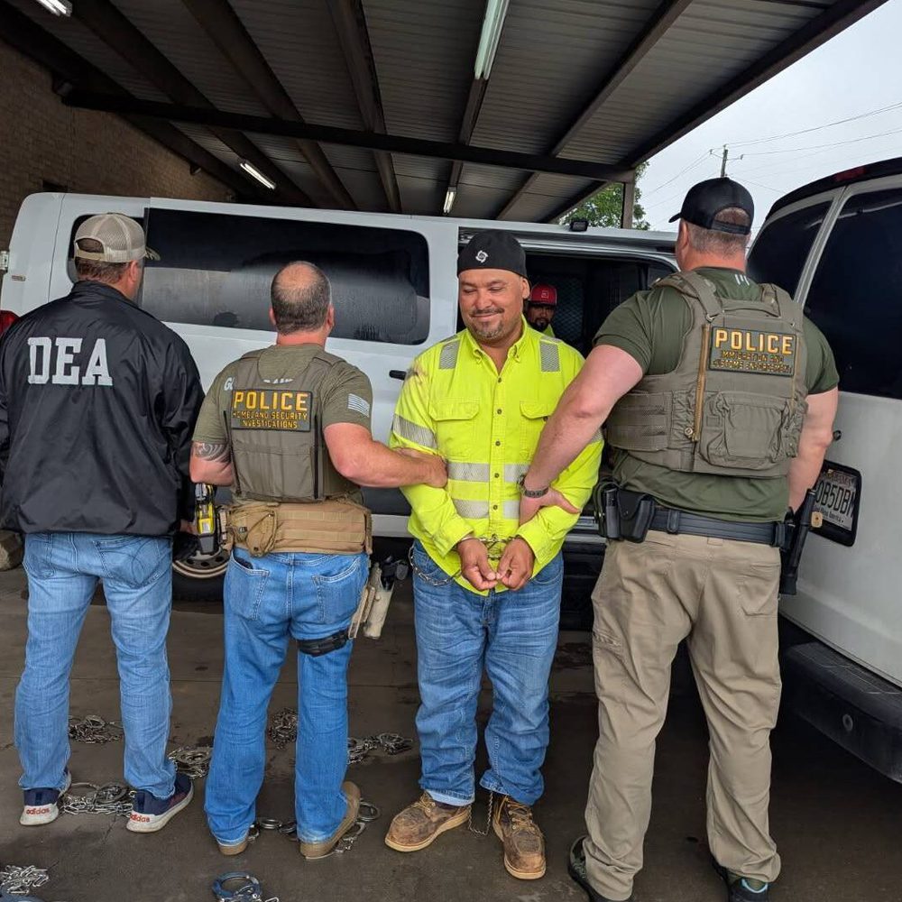 Alabama Political News ICE8 Alabama News