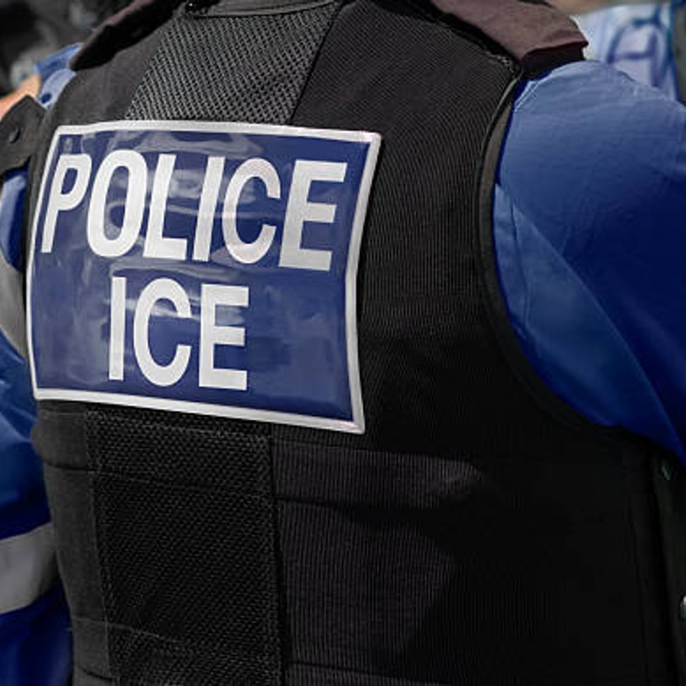Alabama Political News ICE Alabama News