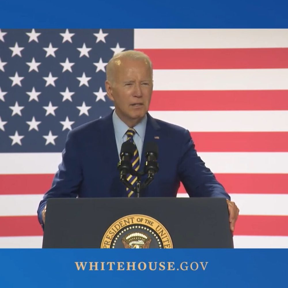 Joe Biden Alabama News