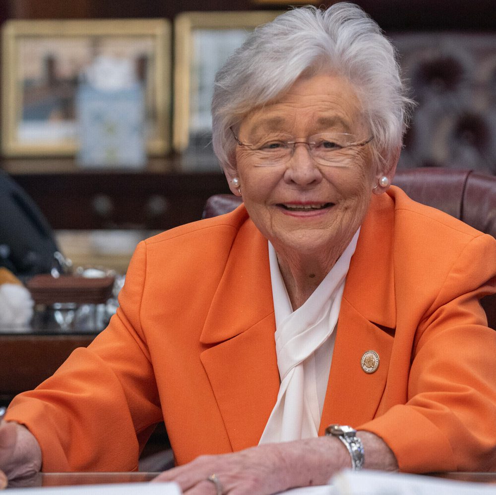 GKI Signs HB113 Alabama News