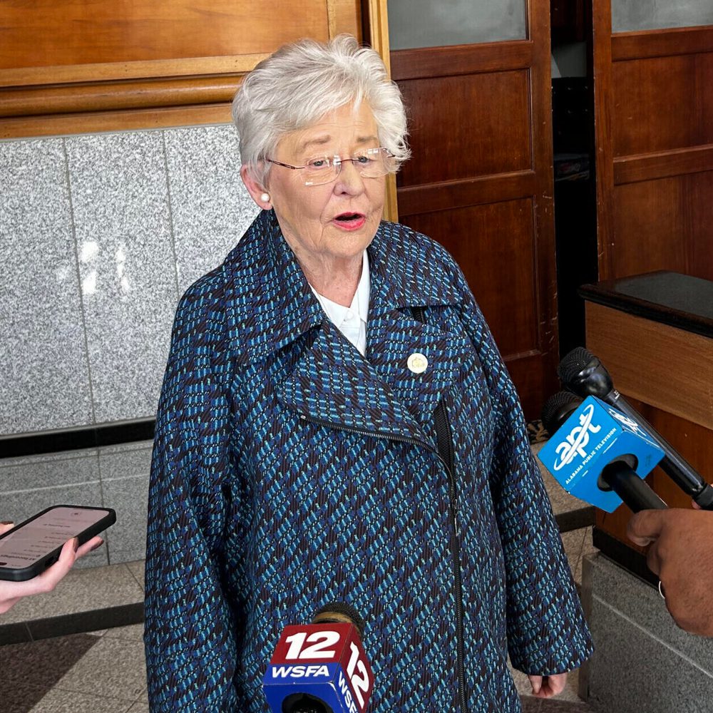Alabama Political News Ivey29 Alabama News