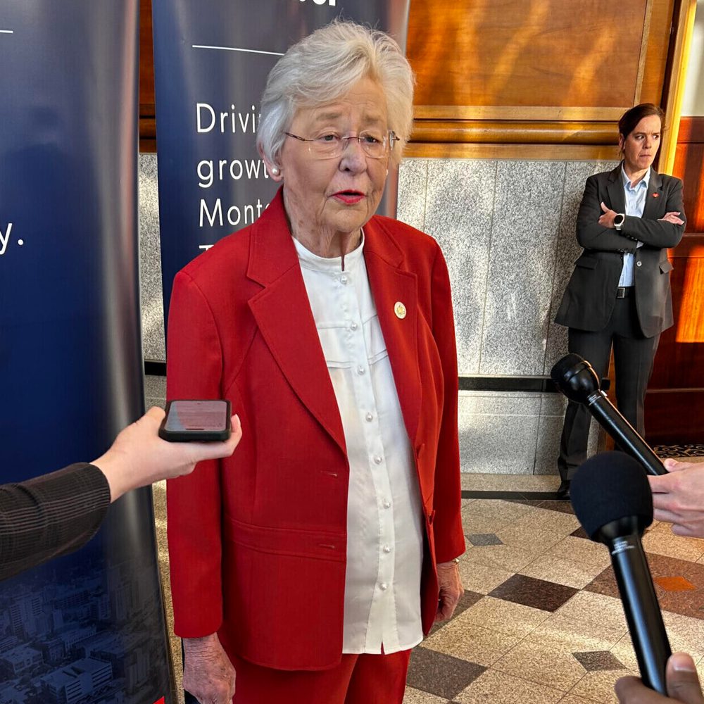 Alabama Political News Ivey30 Alabama News
