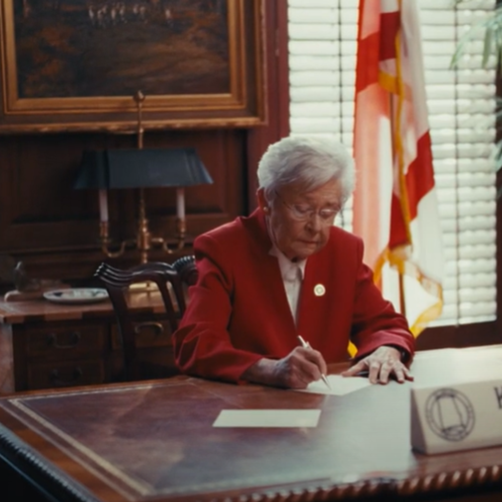 Alabama Political News Ivey Dobson Alabama News