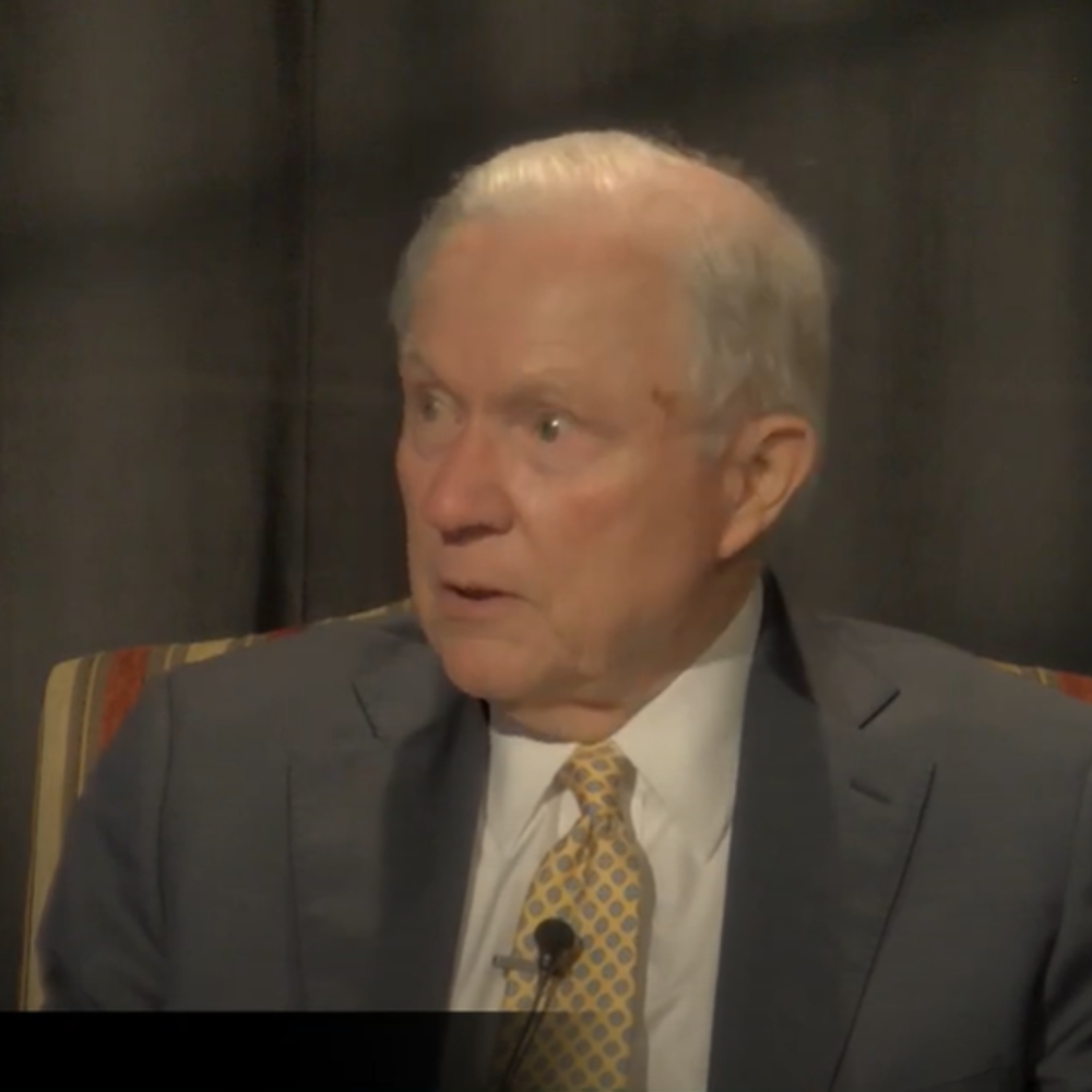 Alabama Political News Jeff Sessions8 Alabama News