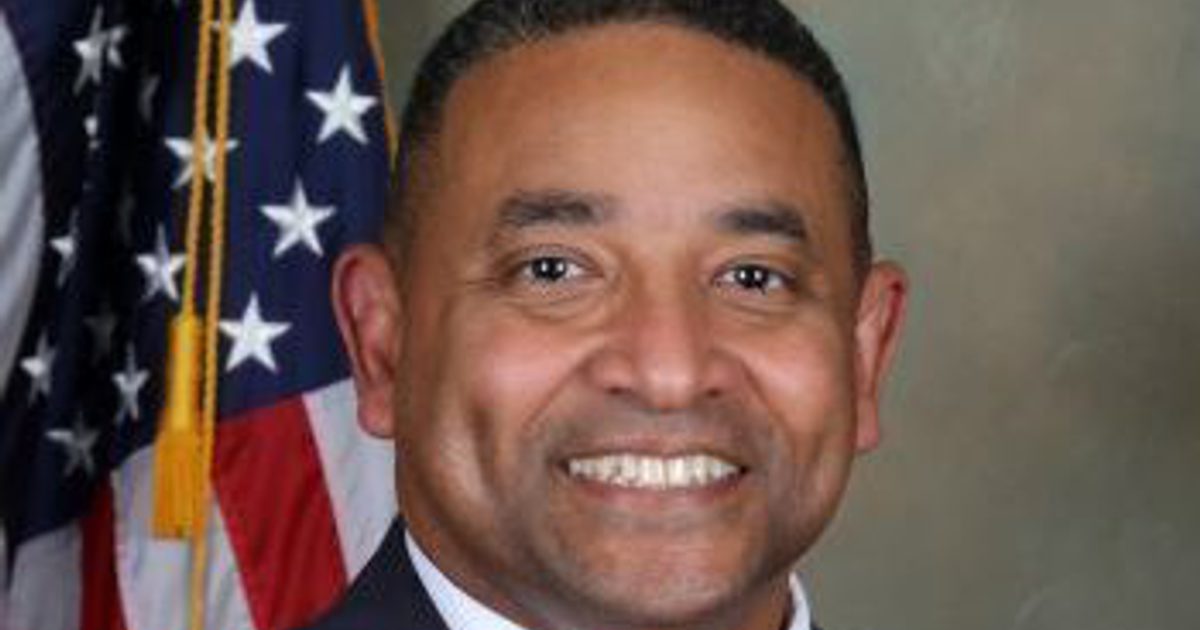 Montgomery Mayor Steven Reed’s chief of staff Jerime Reid abruptly resigns