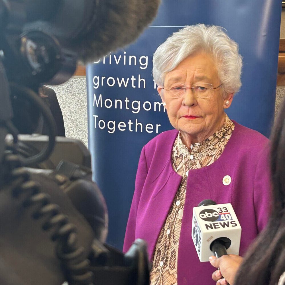 Alabama Political News Kay Ivey Alabama News