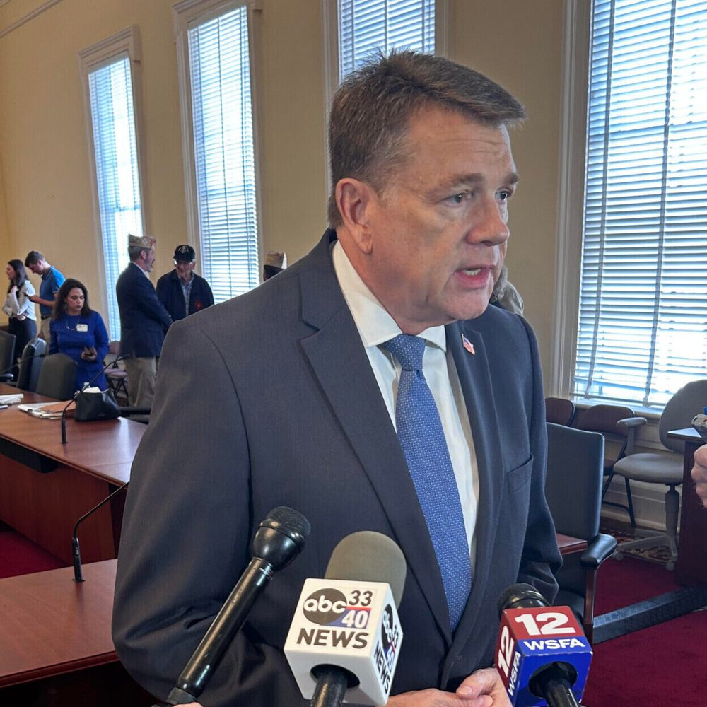 Alabama Political News Kent Davis10 Alabama News