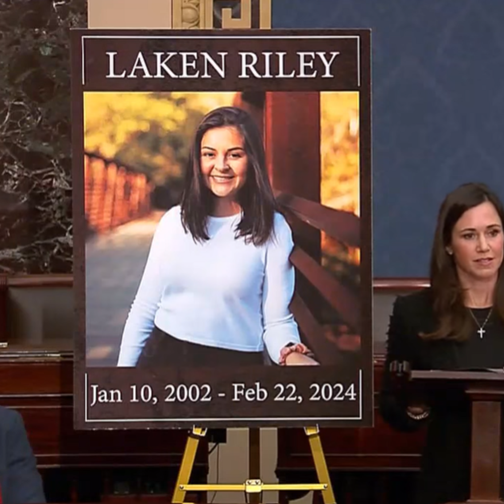 Britt Laken Riley Alabama News