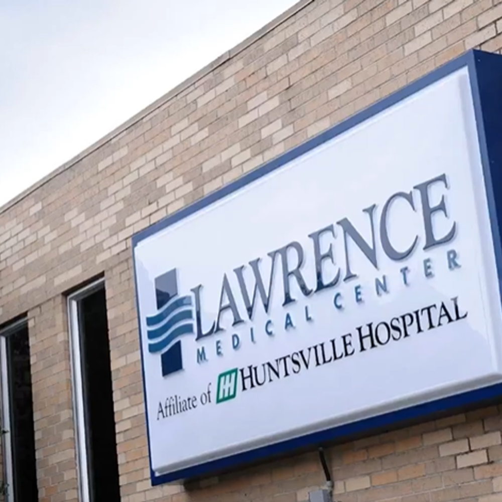 Alabama Political News Lawrence Medical Center Alabama News