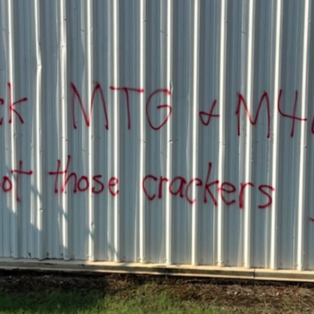 Alabama Political News MTGM4 L Alabama News