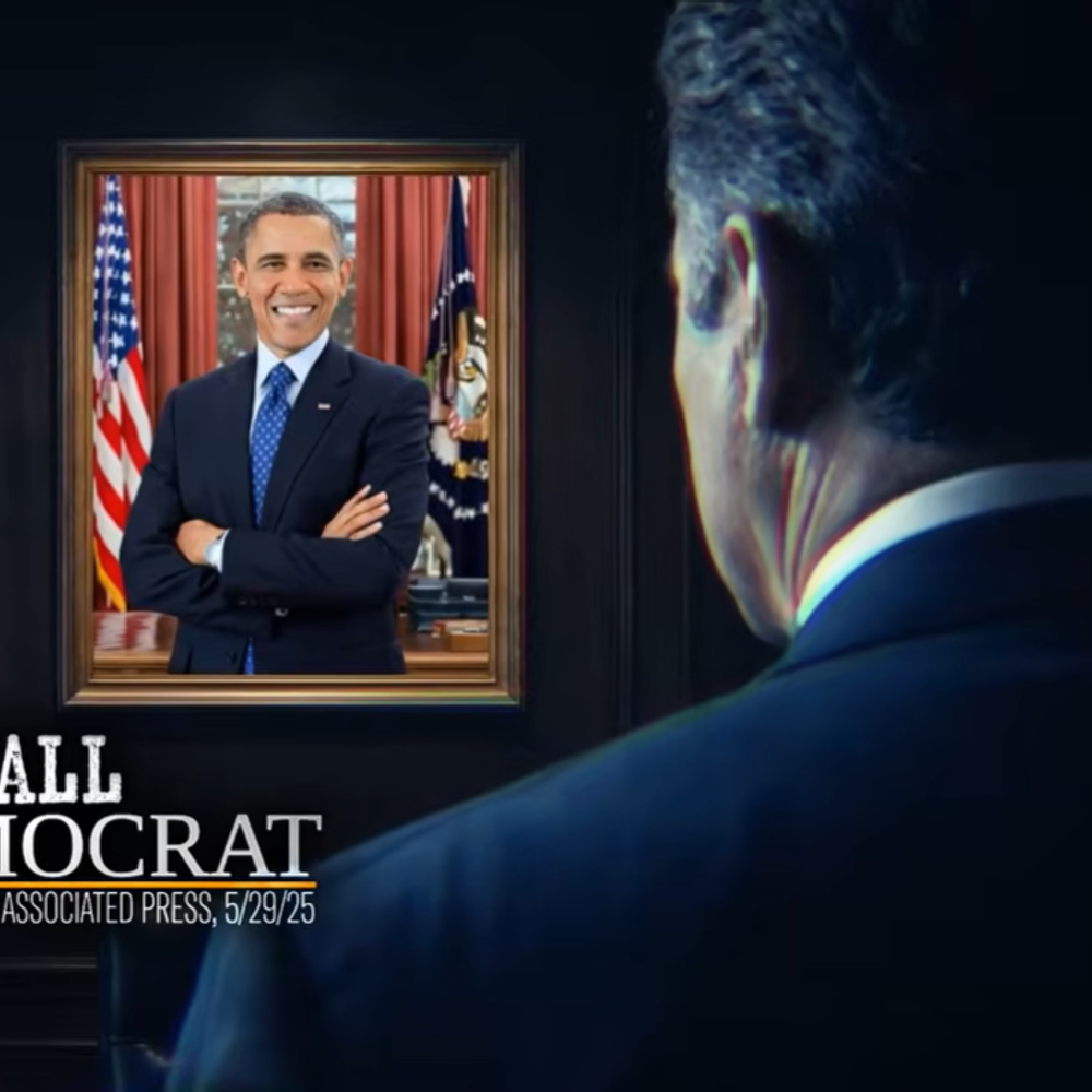 Alabama Political News Marshall Club for Growth Ad Alabama News