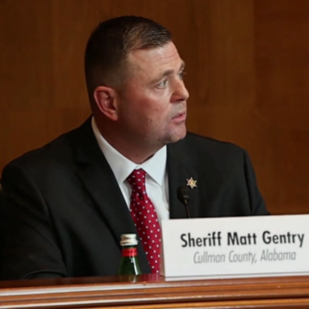 Alabama Political News Matt Gentry Alabama News
