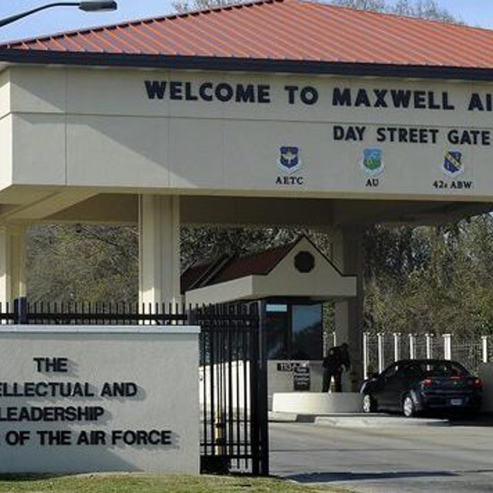 Alabama Political News Maxwell AFB Alabama News