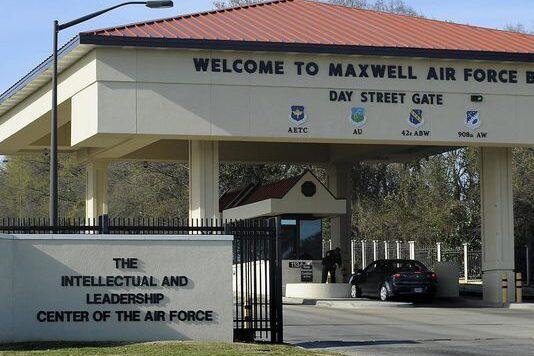 Doge Terminates $465 000 Dod Contract At Maxwell Afb: Complete Guide & Key Details