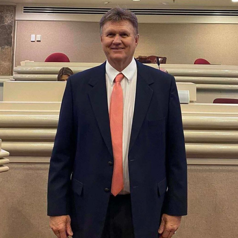 Alabama Political News Mike Elliott Alabama News