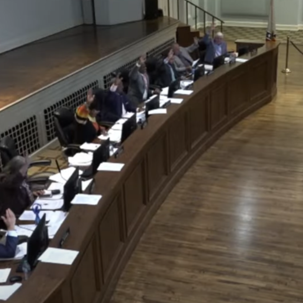 Alabama Political News Montgomery City Council Alabama News