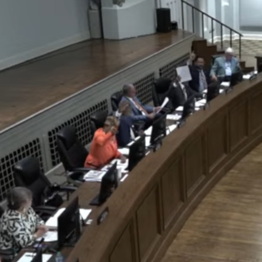Alabama Political News Montgomery City Council Alabama News