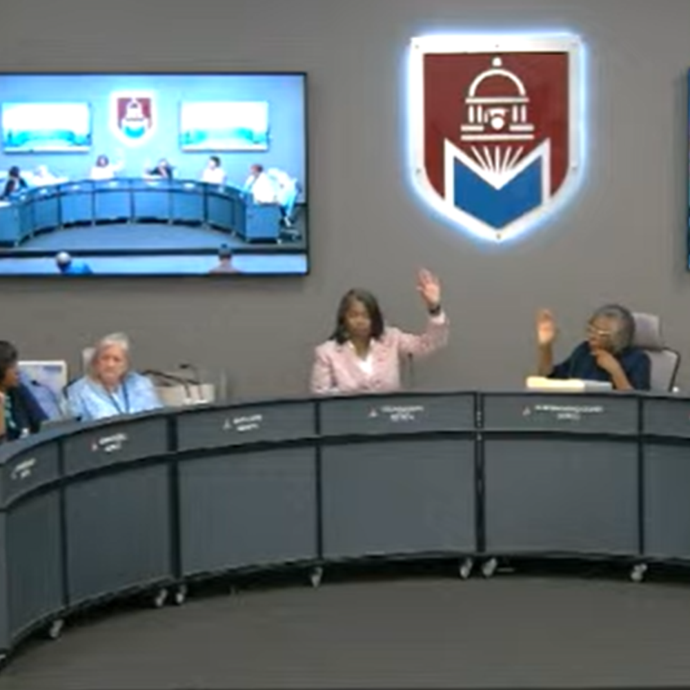 Alabama Political News Montgomery County Board of Education 7 Alabama News