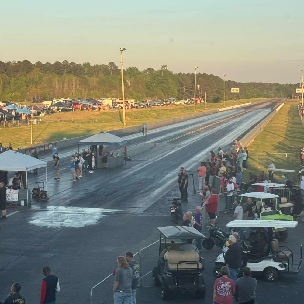 Alabama Political News Montgomery Dragway Alabama News