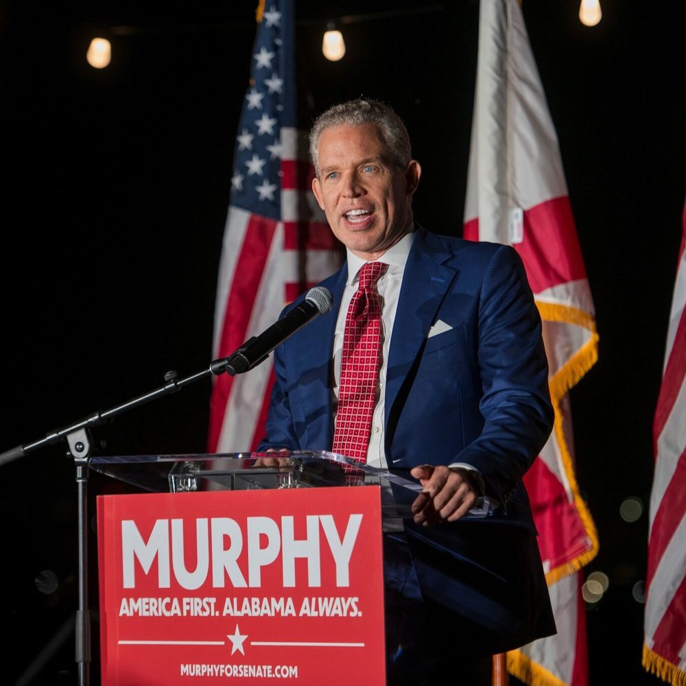 Alabama Political News Morgan Murphy Alabama News