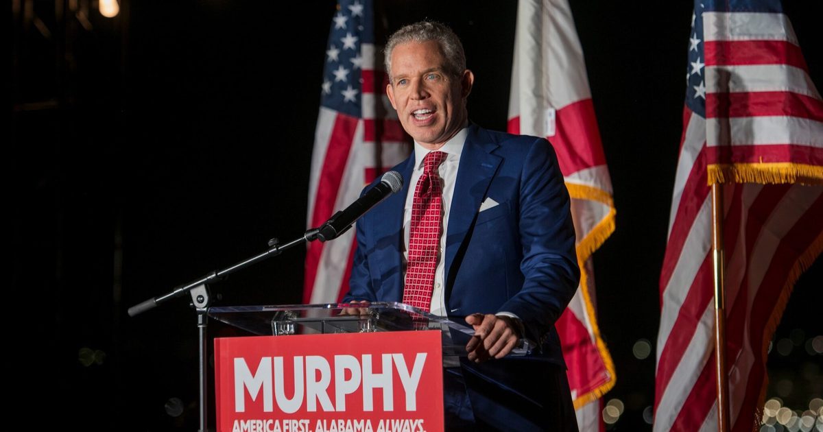 Al Murphy Make America Wealthy Again Super PAC endorses Morgan Murphy for Senate