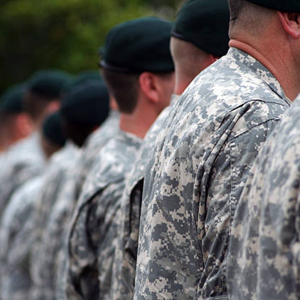 National Guard Alabama News