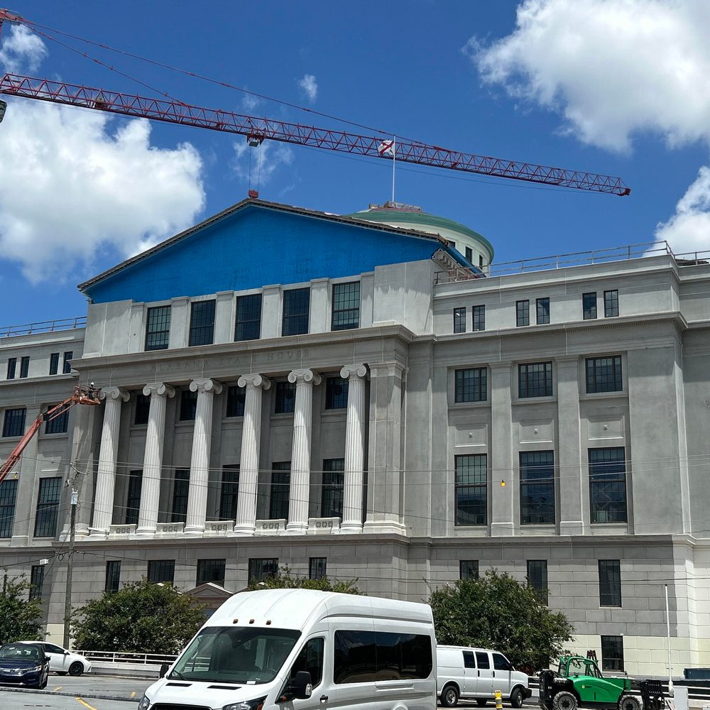 Alabama Political News New State3 Alabama News