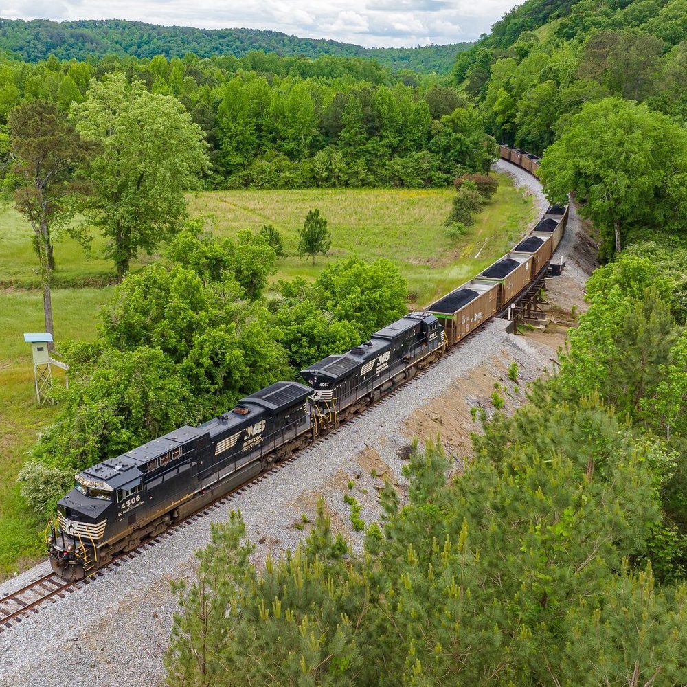 Alabama Political News Norfolk Southern Alabama News