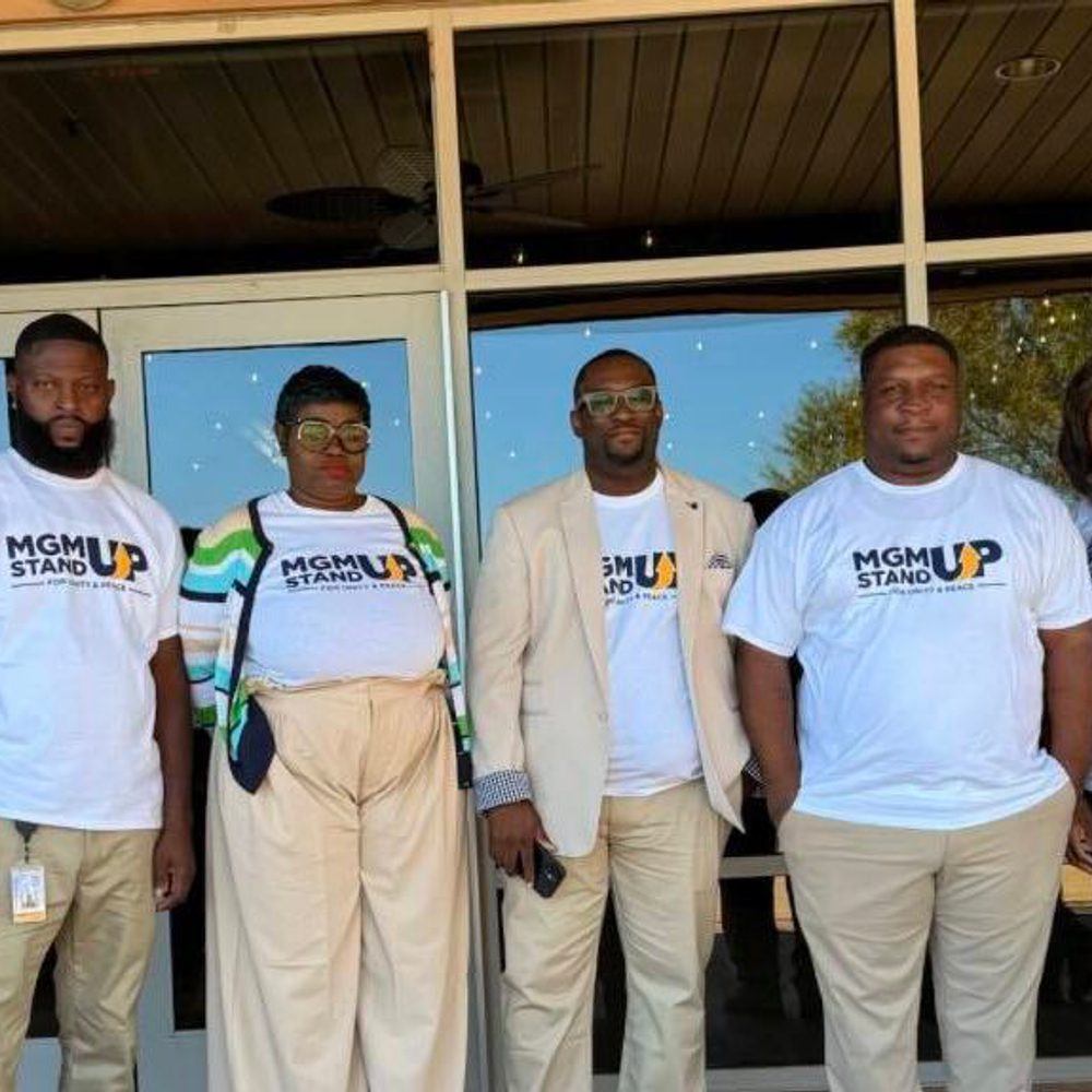 Alabama Political News Office of Violence Prevention Alabama News