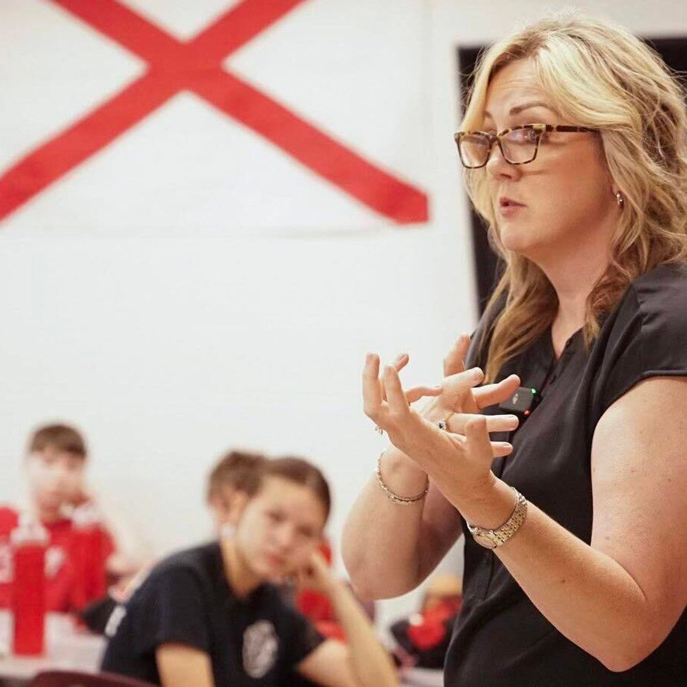 Alabama Political News Pamela Casey Alabama News