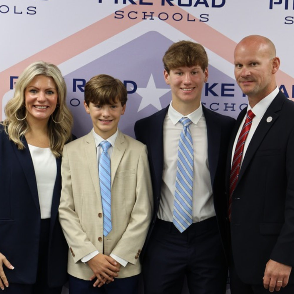 Alabama Political News Pike Road superintendent Alabama News
