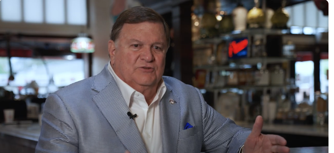 U.S. House Speaker Mike Johnson appoints Jimmy Rane to America 250 ...