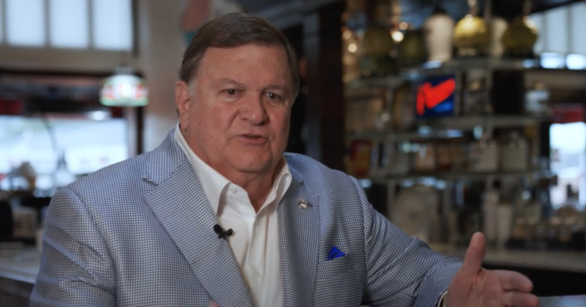 U.S. House Speaker Mike Johnson appoints Jimmy Rane to America 250 ...