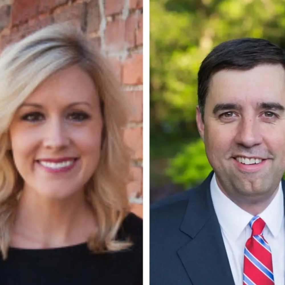 Alabama Political News Robertson Mitchell Alabama News
