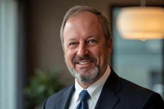 Lineville businessman Rodney Walker announces Senate run: ‘Voters are ...