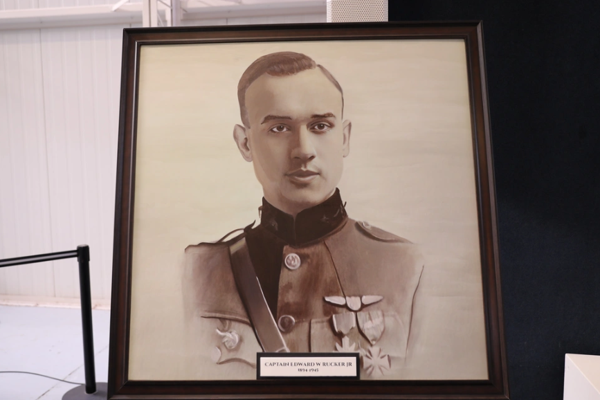 Fort Novosel officially re-designated as Fort Rucker again