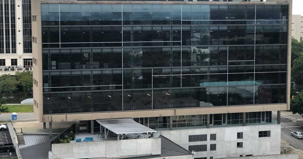 Federal judge refuses request by Montgomery-based Southern Poverty Law ...