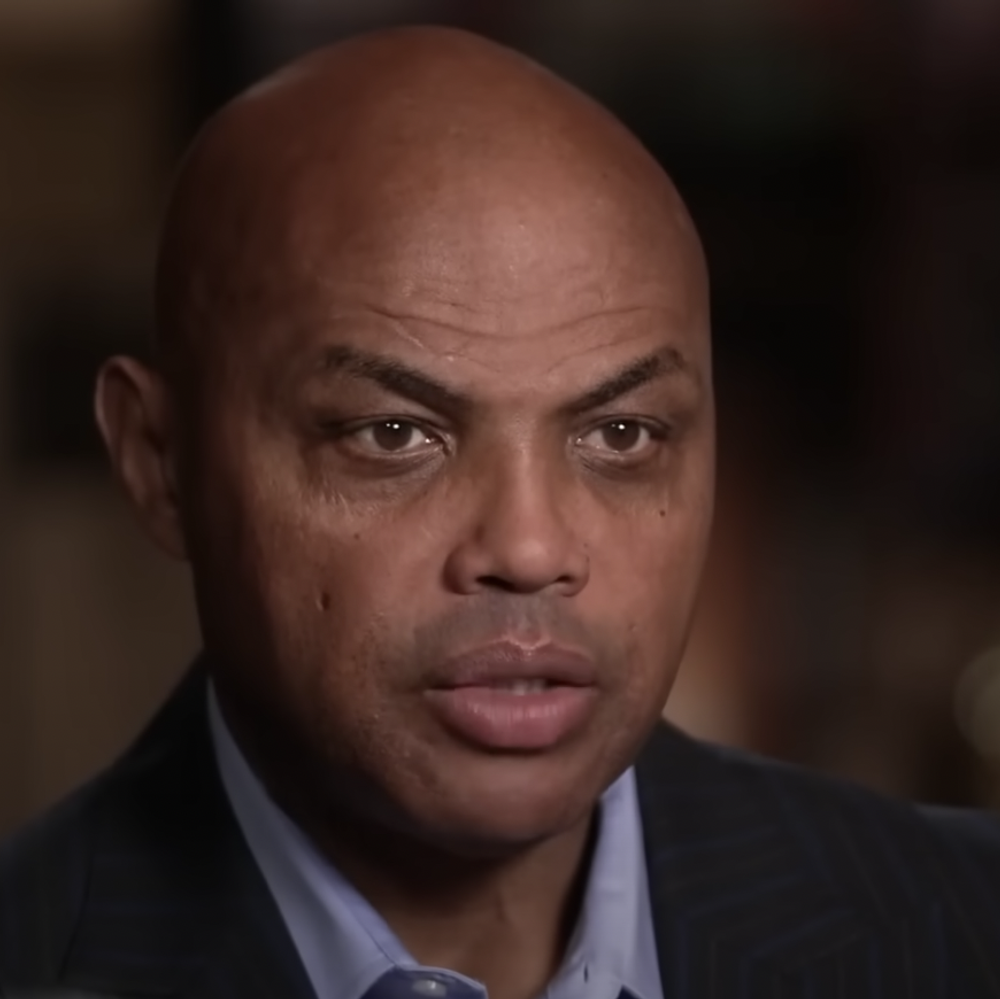 Charles Barkley on CBS 60 Minutes Alabama News