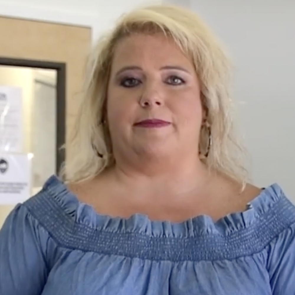 kristi bain Alabama News