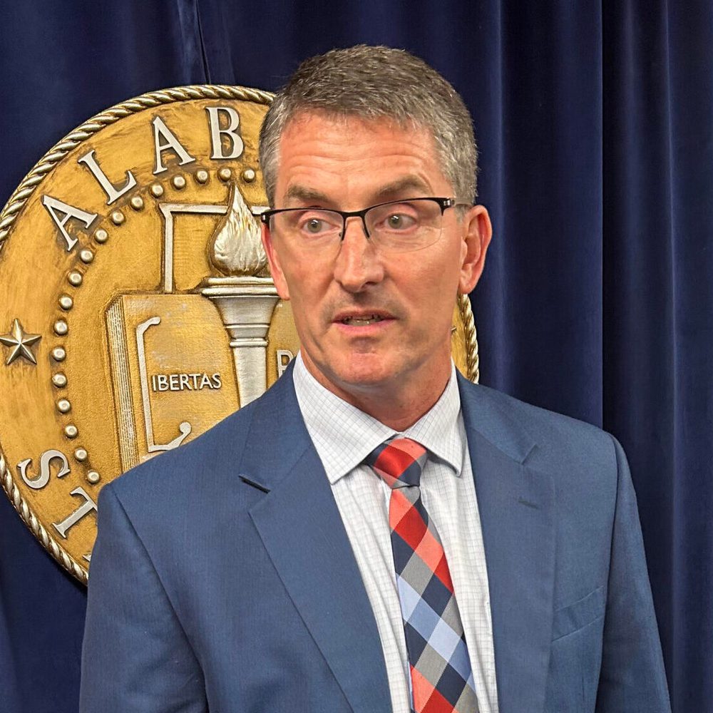 ShayShelnutt Alabama News