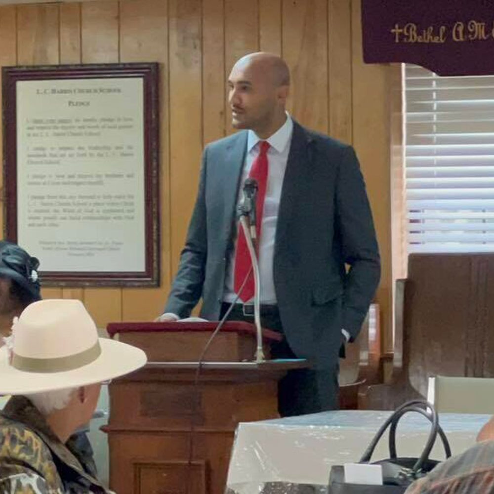 Alabama Political News Shomari Figures 2 Alabama News