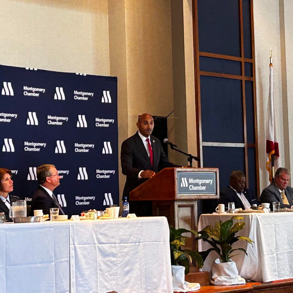 Alabama Political News Shomari Figures Alabama News