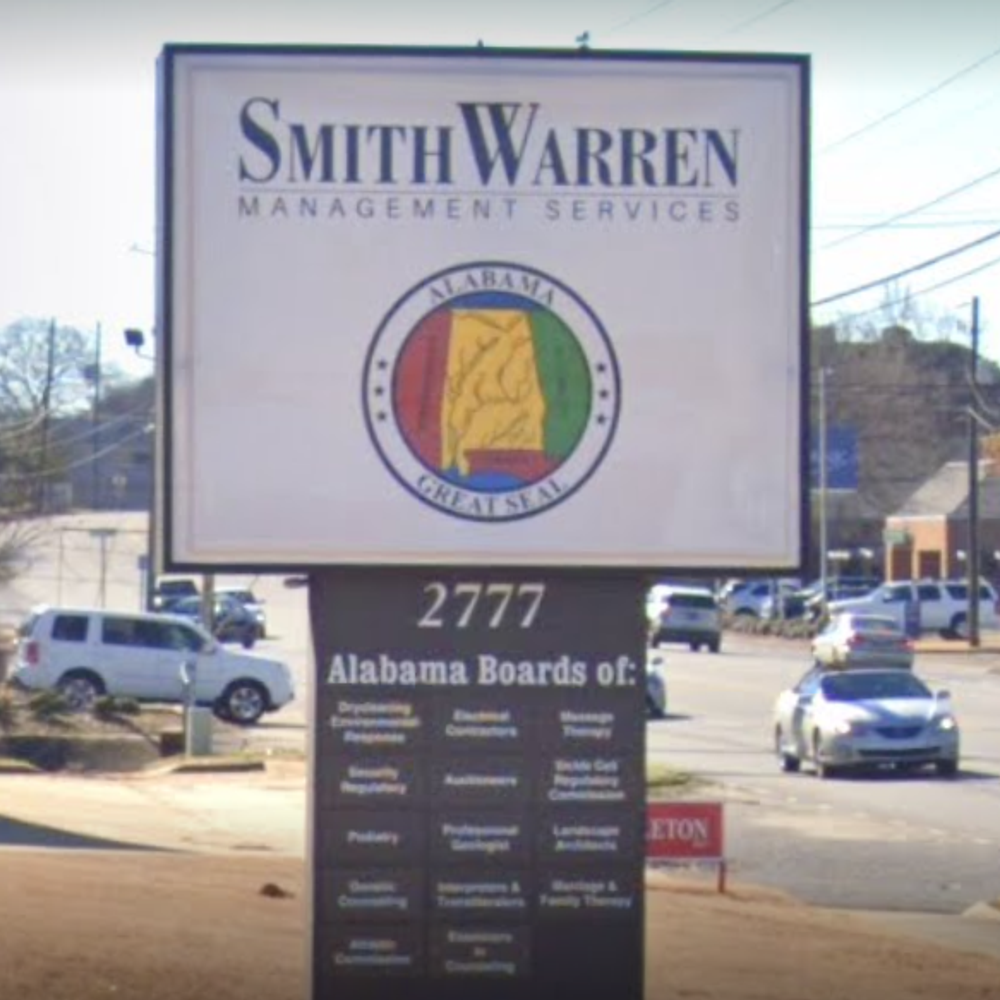Alabama Political News Smith Warren Alabama News