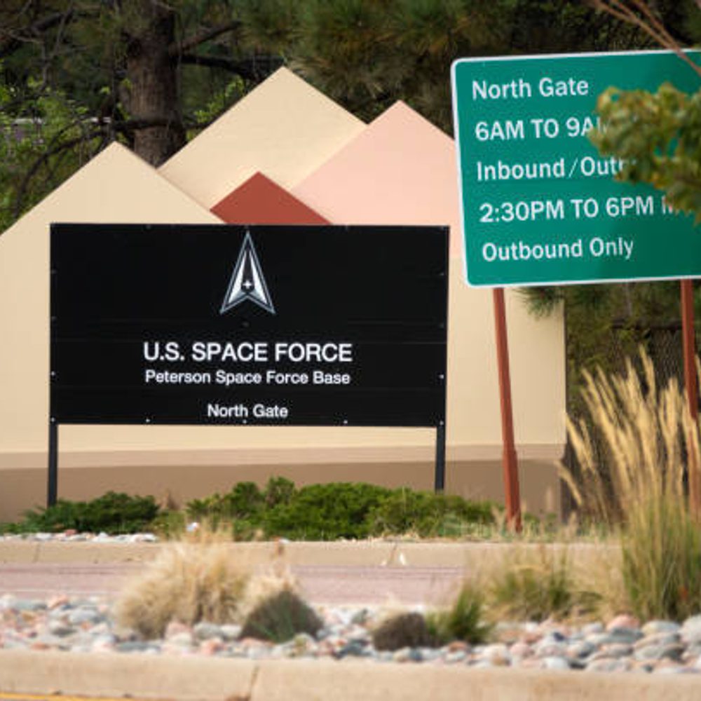Alabama Political News Space Command Alabama News