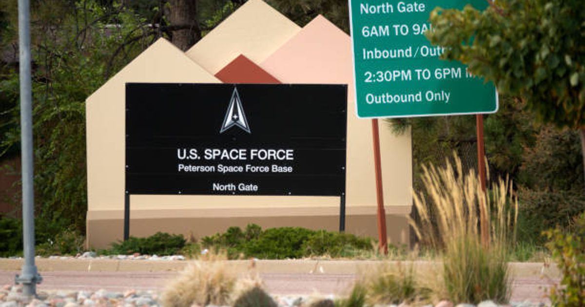 Colorado Officials Oppose Space Command Move To Huntsville Would Colorado officials oppose space command move to huntsville would