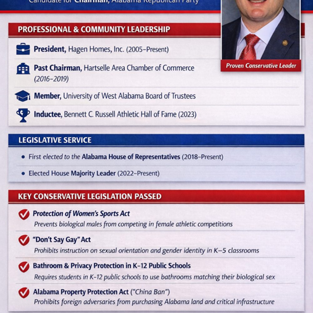 Alabama Political News Stadthagen Alabama News