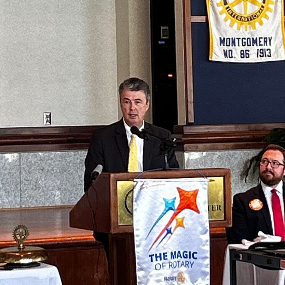 Steve Marshall 2024 Alabama News