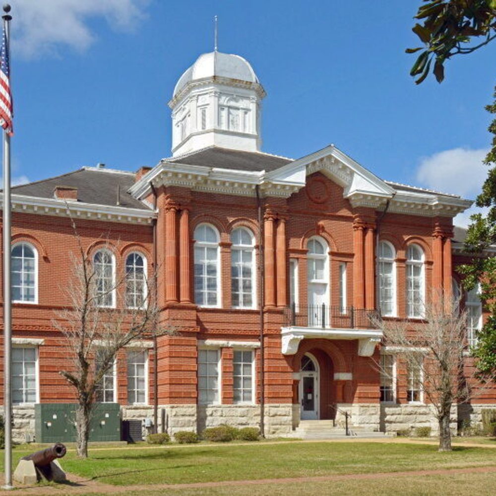Alabama Political News Sumter County Alabama News