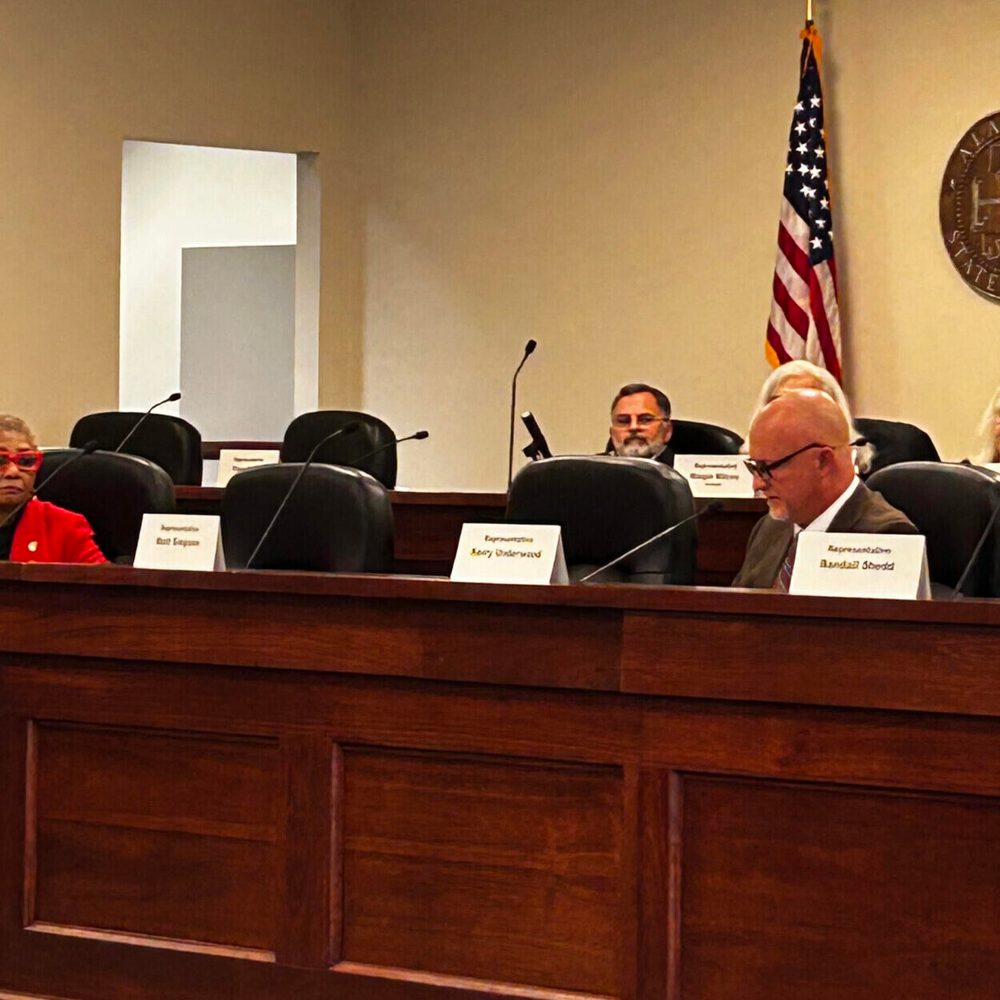 Sunset meeting Pharmacy Board Alabama News