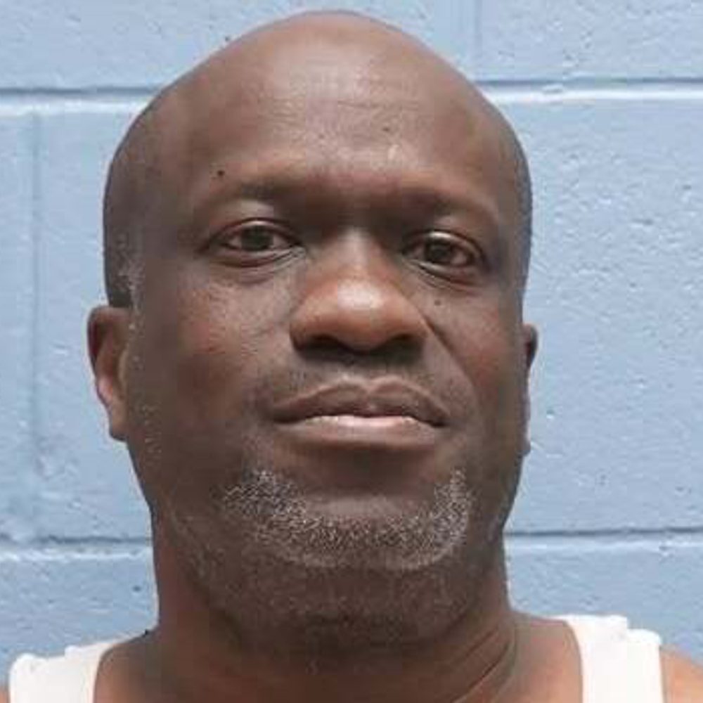 Alabama Political News Terrence Johnson Alabama News